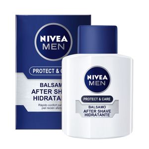 NIVEA Men Protect & Care After Shave Balm 100ml